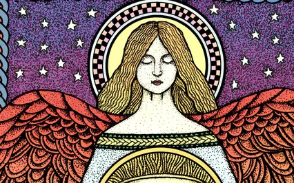 Meeting Your Guardian Angel