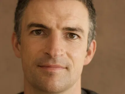 Meeting Your Guardian Angel 