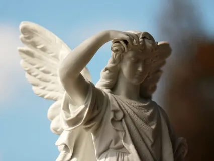 Meeting Your Guardian Angel With Fun & Friendship