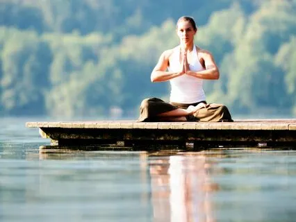 Meeting Your Higher Self And Stepping Into Your Power