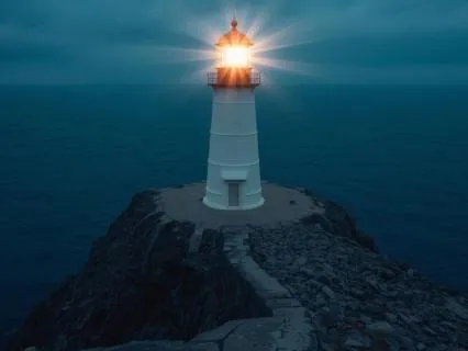 Meeting Your Higher Self Guided Visualization