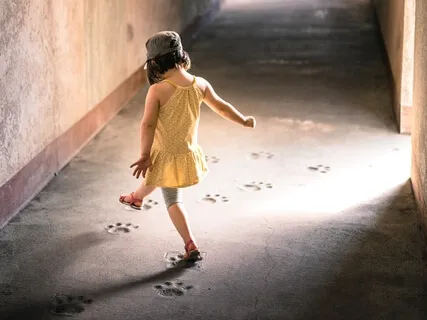 Meeting Your Inner Child