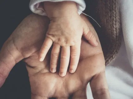 Meeting Your Inner Child