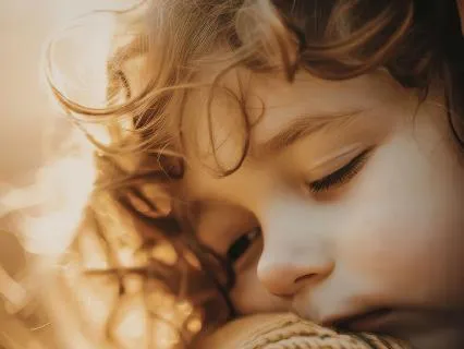 Meeting Your Inner Child (45 Mins)