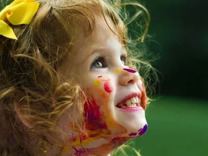 Meeting Your Inner Child On A Summer Day | Visualization