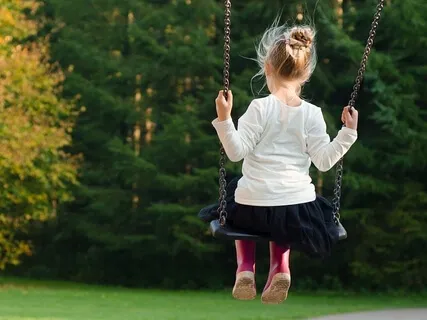 Meeting Your Inner Child