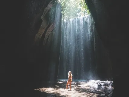 Meeting Your Inner Goddess