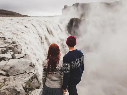 Meeting Your Masculine & Feminine