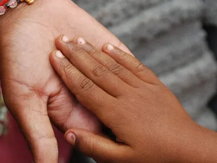 Meeting Your Mother Figures