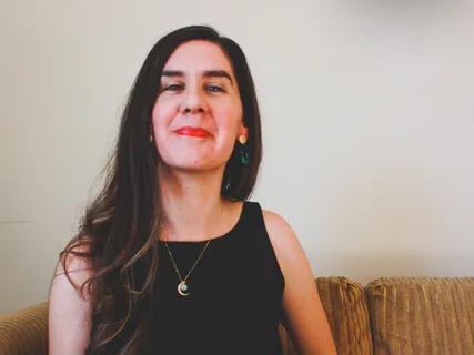 Meeting Your Next-Level Self