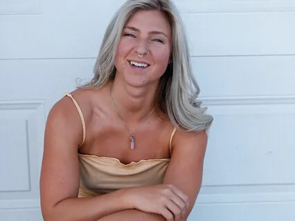 Meeting Your Next Level Self