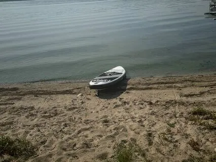 Meeting Your Samadhi Visualization