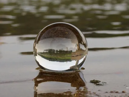 Meeting Your Spirit Guide - Option 1