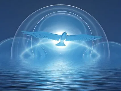 Meeting Your Spirit Guide Or Guardian Angel