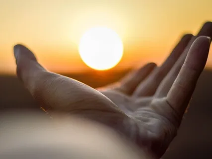 Meeting Your Spirit Guides