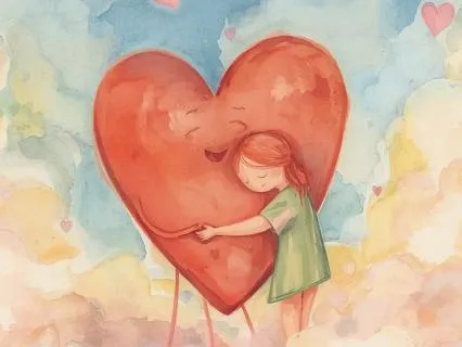 Meeting Your Voice | An Inner Sight Journey