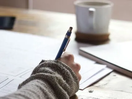 Meeting Your Writer Archetype