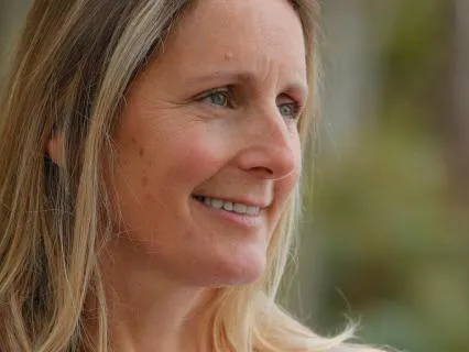 Meeting Yourself As You Witness Your Breath.