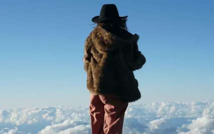 Meeting Yourself Where You Are