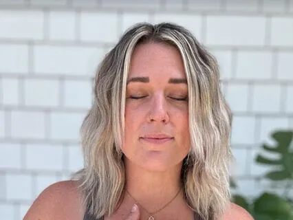 Meeting Yourself With Compassion