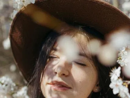 Meeting Yourself With Gentleness