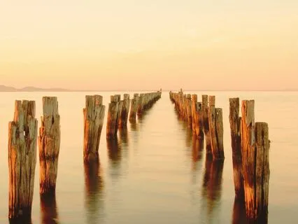 Meeting Yourself Without The Mask