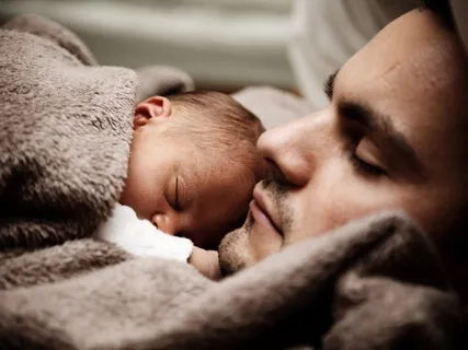 Melancholic Ambient Piano & Violin Music For Stress Relief