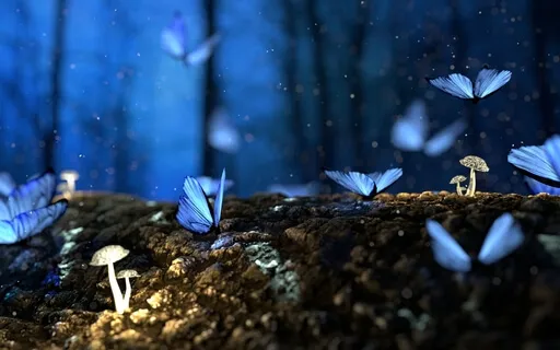 Melancholic Piano Music For Concentration & Relaxation