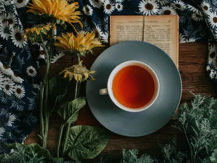 Melancholic Tea (Live Improvised Loop Session)