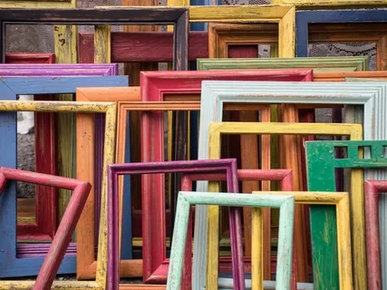 Melancholy - An Art Exploration Exercise