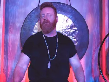 Melatonin Boosting Soundscape With Singing Bowls And Rain