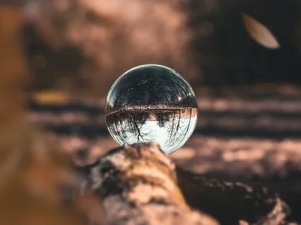 Melding Into Oneness