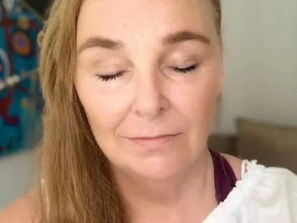 Mellanrummet - tomrummet - där allt skapas