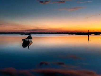 Mellow Acoustic Guitar For Inner Calm (4 Minutes)