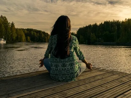 Mellow Meadow (Solo Piano)