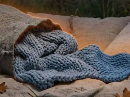 Mellow Meadows | Soothing Sleep Story