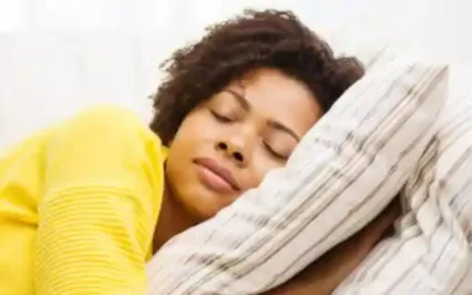 Mellow Moment: 10-Minute Power Nap