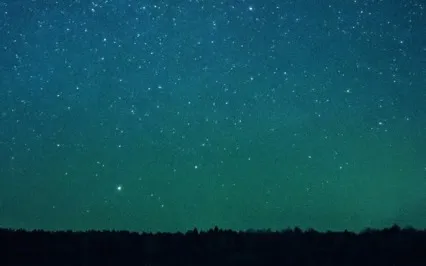 Mellow Moment: Awareness Expansion