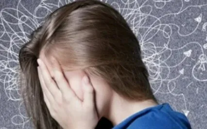 Mellow Moment: General Anxiety Relief