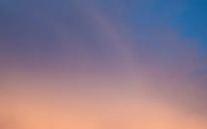 Mellow Moment: Healing Light