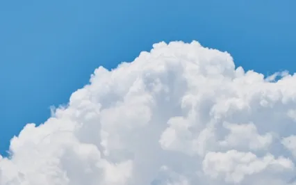 Mellow Moment: Snuggly Cloud