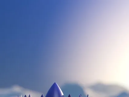 Mellow Vibes - Delta Brainwave Entrainment