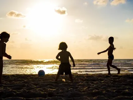 Melodic Ambient Summer Soul