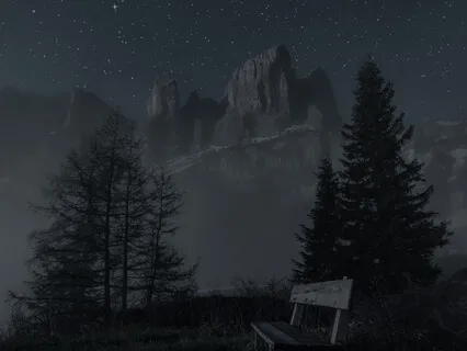 Melodic Sleep Countdown