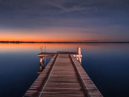 Melodies Of The Silent Sky | Sleep Music