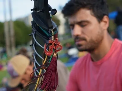 Melody Of Bluebell - Sitar Journey On Raga Jog