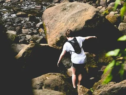 Melt Away Hurdles Of Life