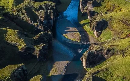 Melt Away Negativity & Connect To Inner Power