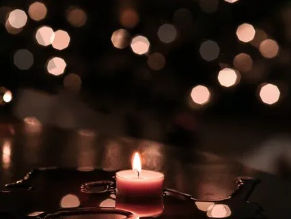 Melt Into Sleep; A Visualization for Deep Sleep