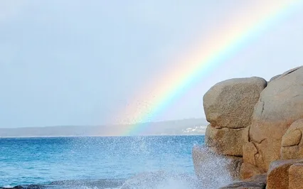 Melt Stress Away With Singing Bowls, Rainstick & Theta Chime